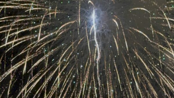 9月の幕開け、残暑と共に