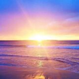 今年最後の最強開運日、自然体で一歩を