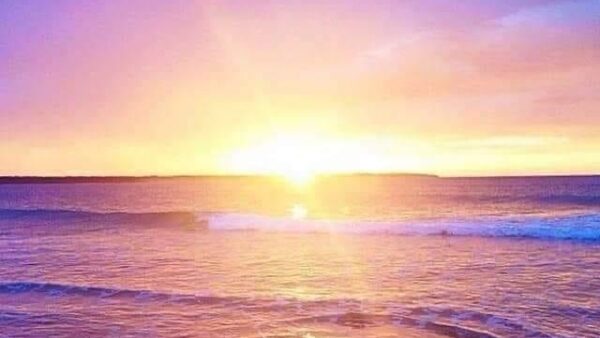 今年最後の最強開運日、自然体で一歩を