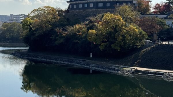 岡山でいただいたエネルギーを皆さまへ